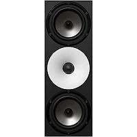 Amphion Two15 Dual 5.25" Passive Studio Monitor (Each)