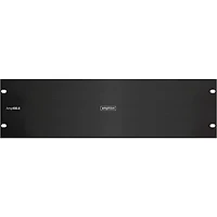Amphion Amp400.8 8-Channel Power Amplifier