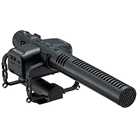 Zoom M3 MicTrak Camera Mounted Recorder