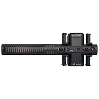 Zoom M3 MicTrak Camera Mounted Recorder