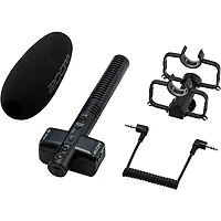 Zoom M3 MicTrak Camera Mounted Recorder