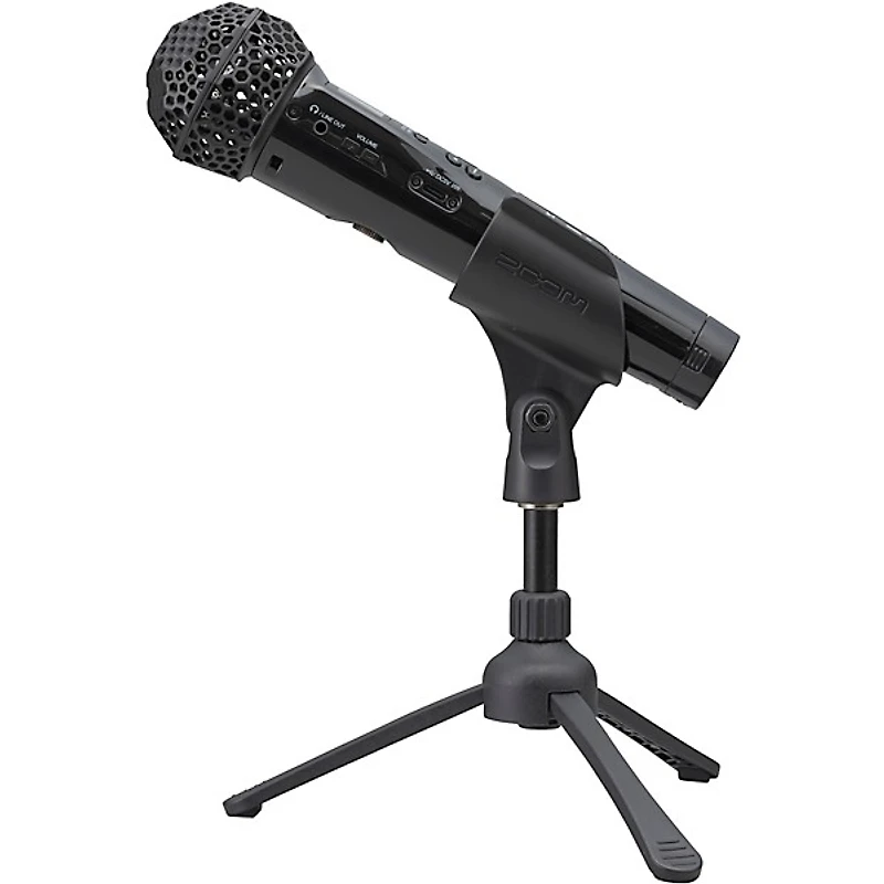 Zoom M2 MicTrak Handheld Recorder