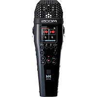 Zoom M4 MicTrak Handheld Recorder
