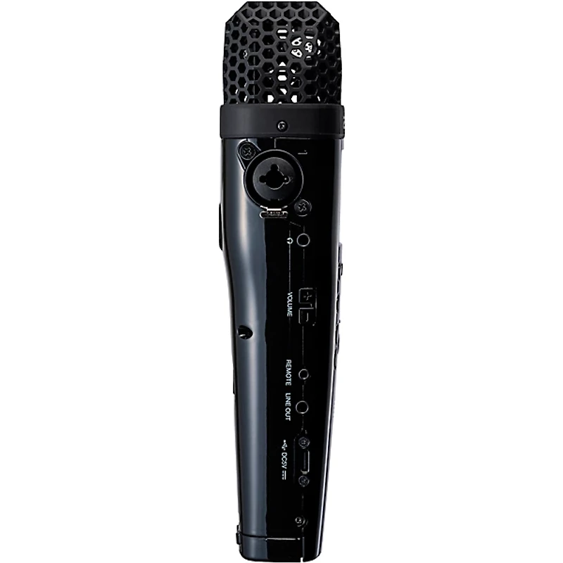 Zoom M4 MicTrak Handheld Recorder
