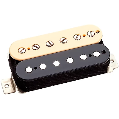 Seymour Duncan SH-1n '59 Model Zebra 4-Conductor