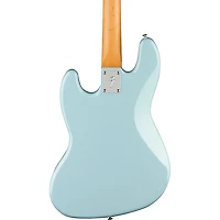 Fender Gold Foil Jazz Bass Guitar