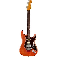 Fender Stories Collection Michael Landau Coma Stratocaster Electric Guitar Coma Red