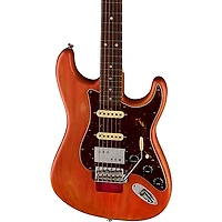 Fender Stories Collection Michael Landau Coma Stratocaster Electric Guitar Coma Red