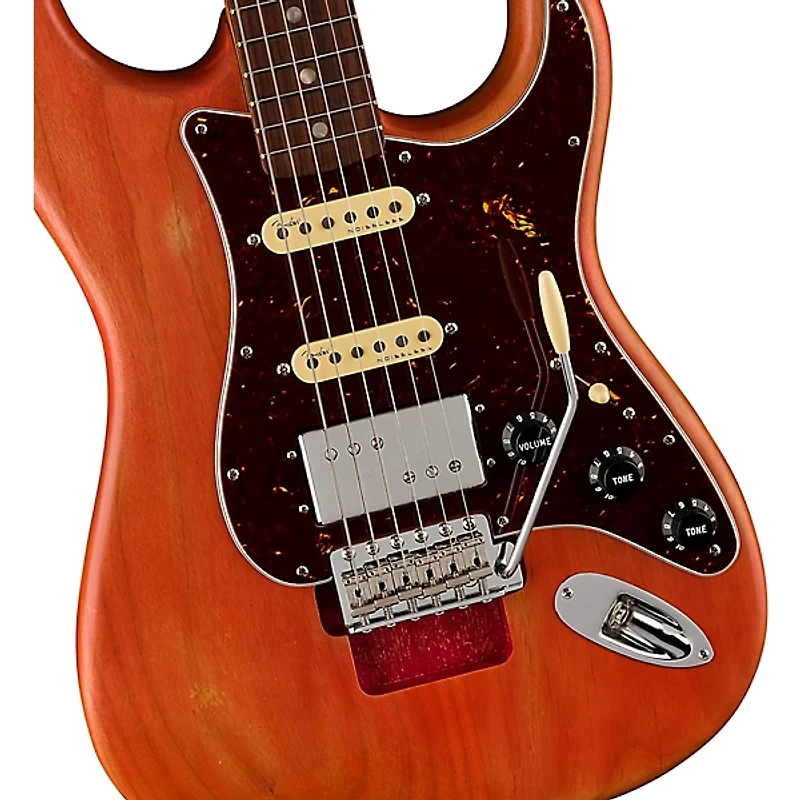 Fender Stories Collection Michael Landau Coma Stratocaster Electric Guitar Coma Red