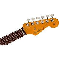 Fender Stories Collection Michael Landau Coma Stratocaster Electric Guitar Coma Red