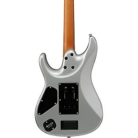 Ibanez TOD10 Tim Henson Signature Electric Guitar - Classic Silver