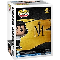 Funko POP Rocks: Michael Jackson(Superbowl)