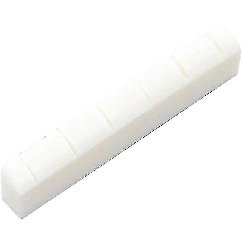 Allparts Slotted Bone Nut for Gibson Epiphone