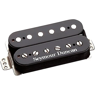 Seymour Duncan TB-14 Custom 5 Trembucker Black