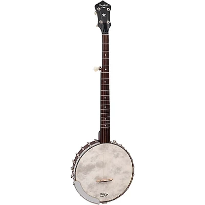 Recording King Madison OT26 Open Back Banjo