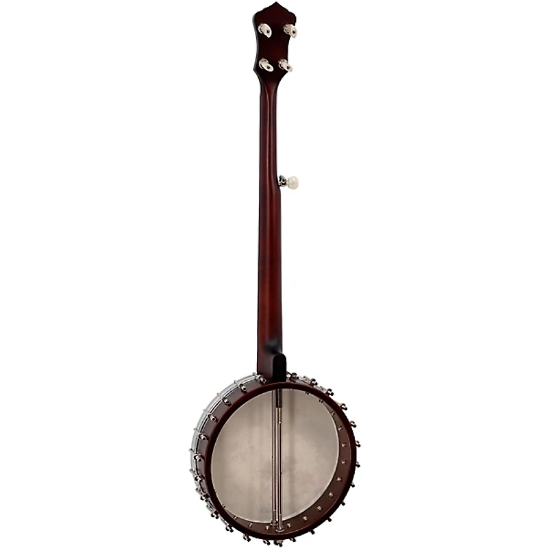 Recording King Madison OT26 Open Back Banjo