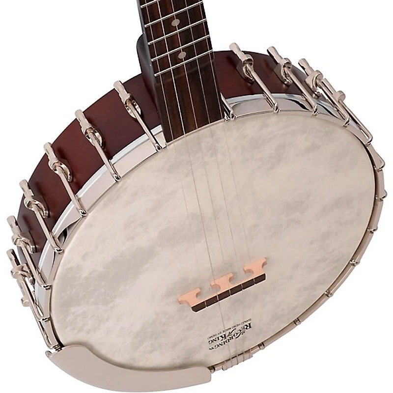 Recording King Madison OT26 Open Back Banjo