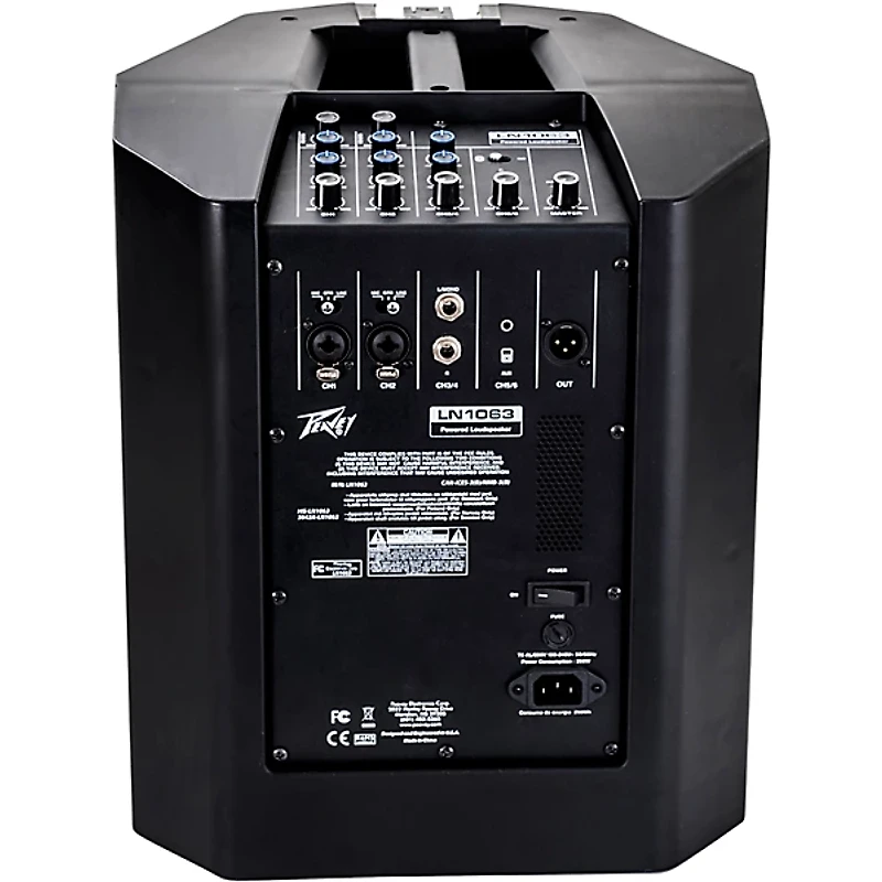 Peavey LN1063 Column Array