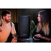 Pioneer DJ XPRS1152S 15" Active Subwoofer Black