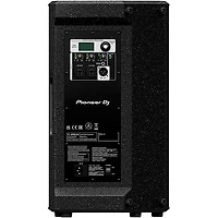 Pioneer DJ XPRS102 10" Full-Range Active Loudspeaker Black