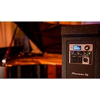 Pioneer DJ XPRS1182S 18" Active Subwoofer Black