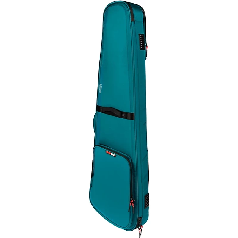 Gator ICON Series Gig Bag for Electric Bass Guitars