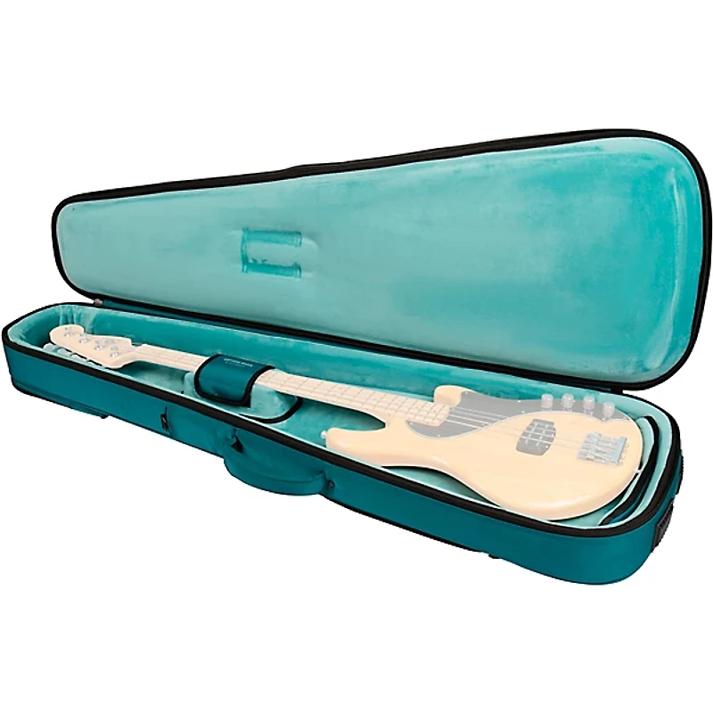 Gator ICON Series Gig Bag for Electric Bass Guitars