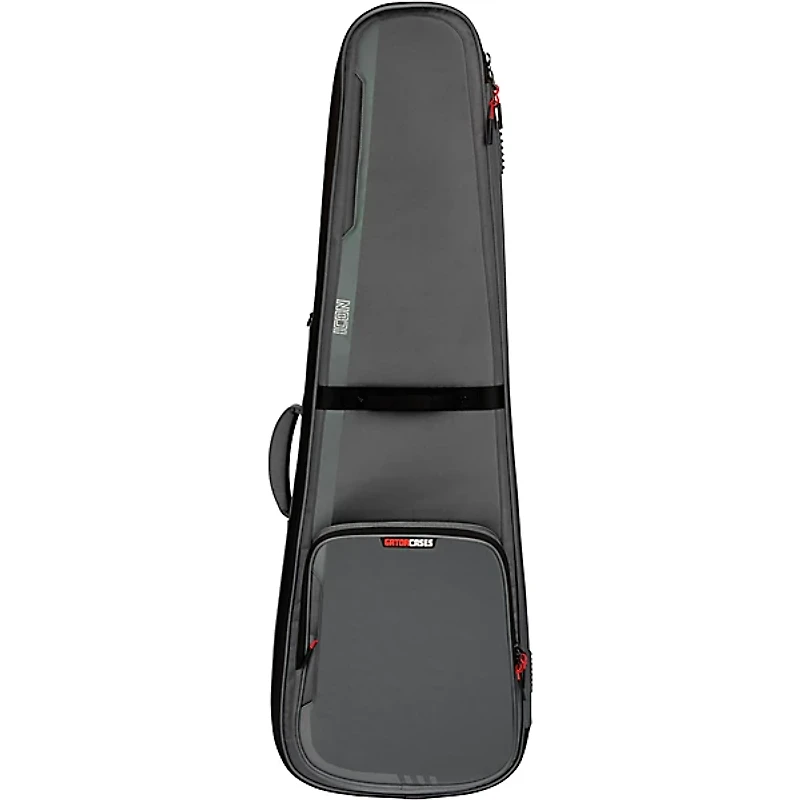 Gator ICON Series Gig Bag for Electric Bass Guitars