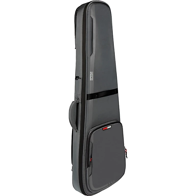 Gator ICON Series Gig Bag for Electric Bass Guitars