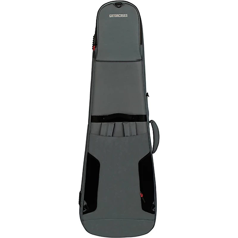 Gator ICON Series Gig Bag for Electric Bass Guitars