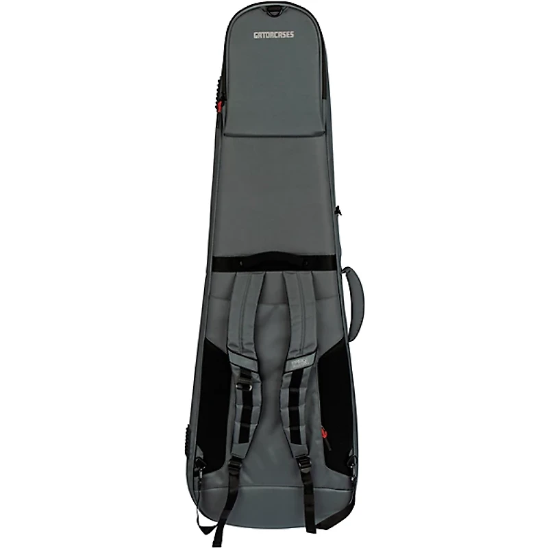 Gator ICON Series Gig Bag for Electric Bass Guitars
