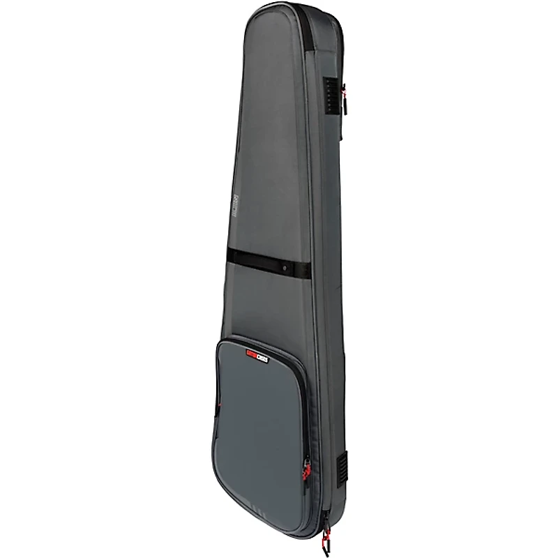Gator ICON Series Gig Bag for Electric Bass Guitars