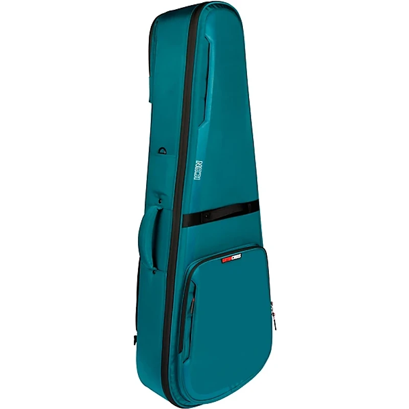 Gator ICON Series Gig Bag for Dreadnaught Acoustic Guitars