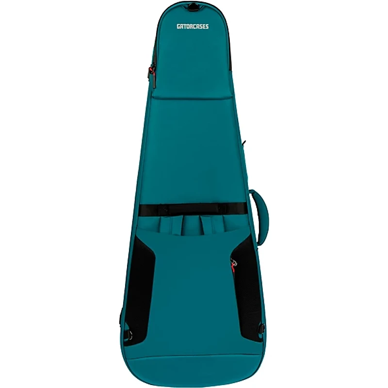 Gator ICON Series Gig Bag for Dreadnaught Acoustic Guitars