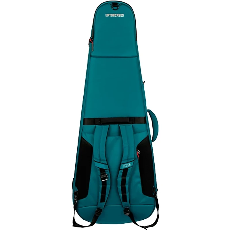 Gator ICON Series Gig Bag for Dreadnaught Acoustic Guitars