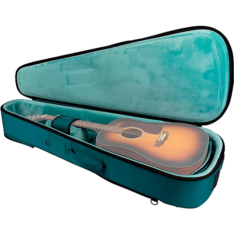Gator ICON Series Gig Bag for Dreadnaught Acoustic Guitars