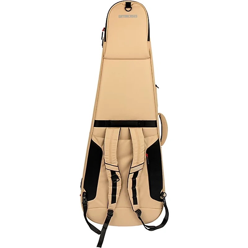 Gator ICON Series Gig Bag for Dreadnaught Acoustic Guitars