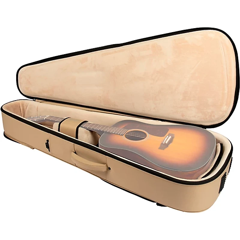 Gator ICON Series Gig Bag for Dreadnaught Acoustic Guitars