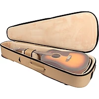 Gator ICON Series Gig Bag for Dreadnaught Acoustic Guitars