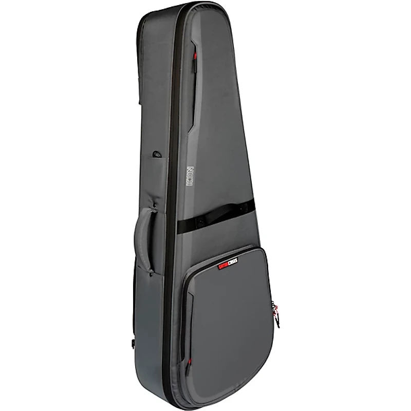 Gator ICON Series Gig Bag for Dreadnaught Acoustic Guitars