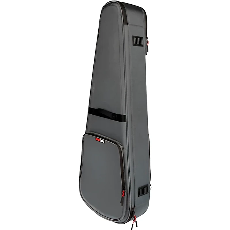Gator ICON Series Gig Bag for Dreadnaught Acoustic Guitars
