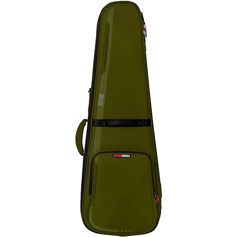 Gator ICON Series Gig Bag for Electric Guitars