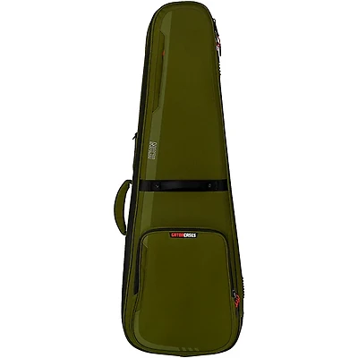 Gator ICON Series Gig Bag for Electric Guitars