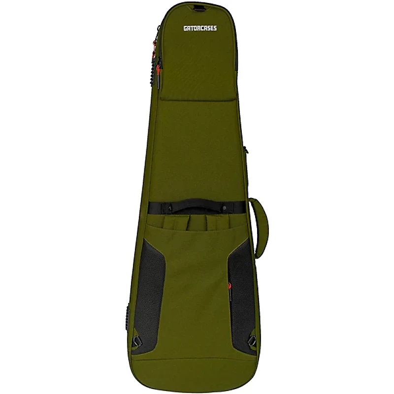 Gator ICON Series Gig Bag for Electric Guitars