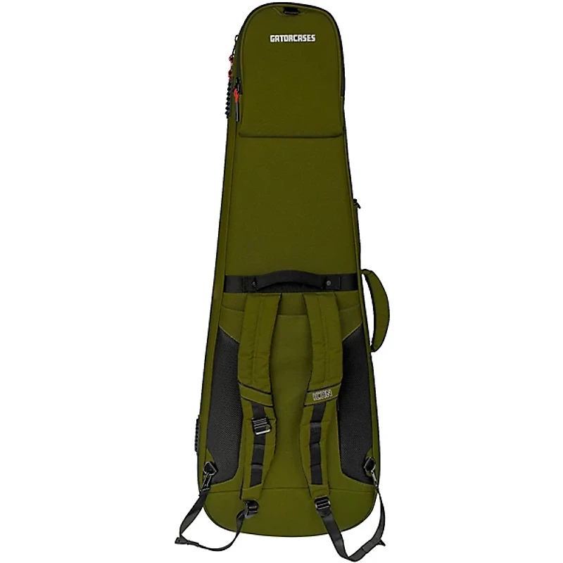 Gator ICON Series Gig Bag for Electric Guitars