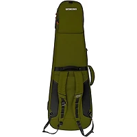 Gator ICON Series Gig Bag for Electric Guitars