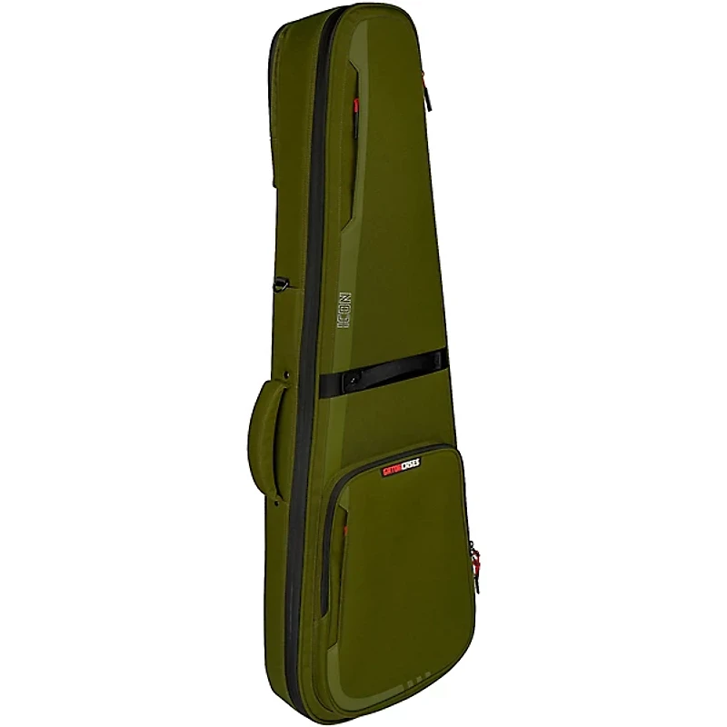 Gator ICON Series Gig Bag for Electric Guitars