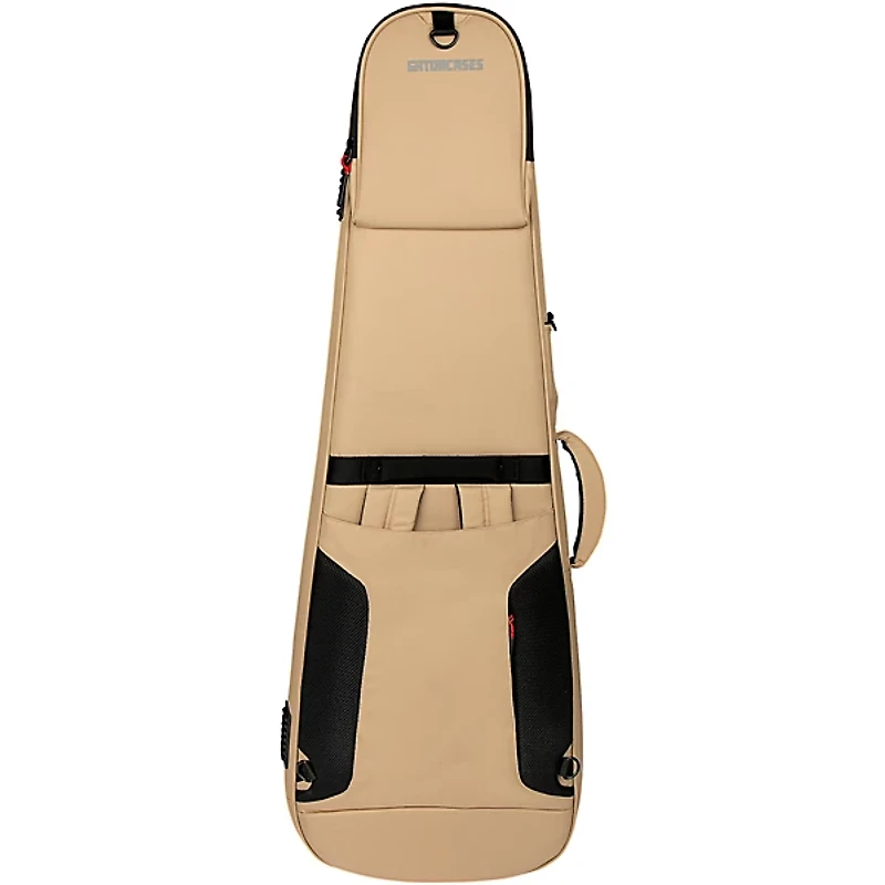 Gator ICON Series Gig Bag for Electric Guitars