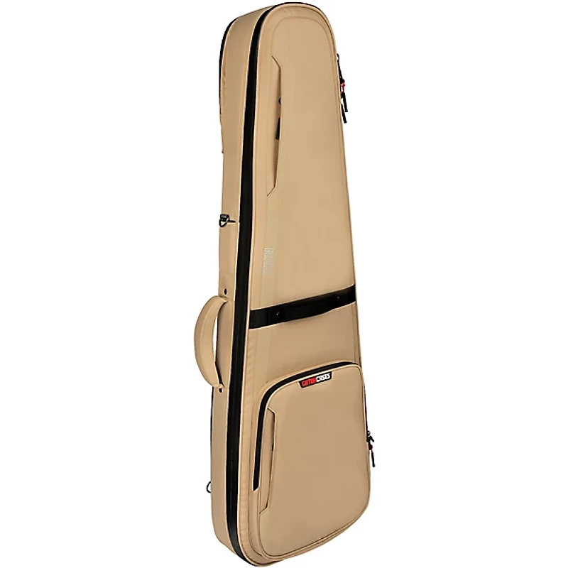 Gator ICON Series Gig Bag for Electric Guitars