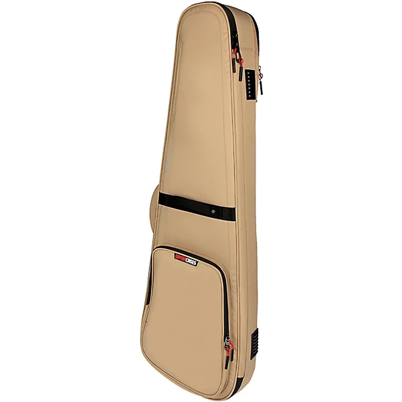 Gator ICON Series Gig Bag for Electric Guitars